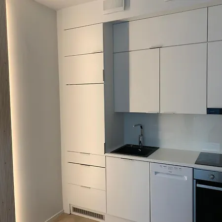 Cosy At The Center Apartment