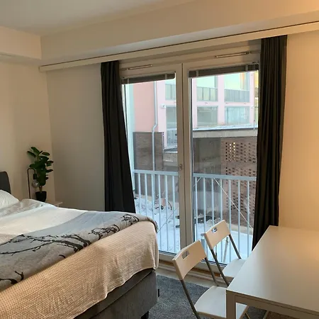 Cosy At The Center * Oulu