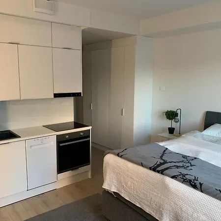 Cosy At The Center