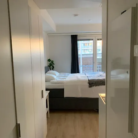 Apartament Cosy At The Center *